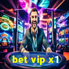 bet vip x1